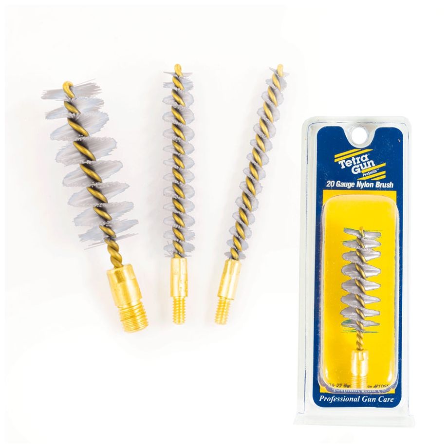 Cepillos Brass Core