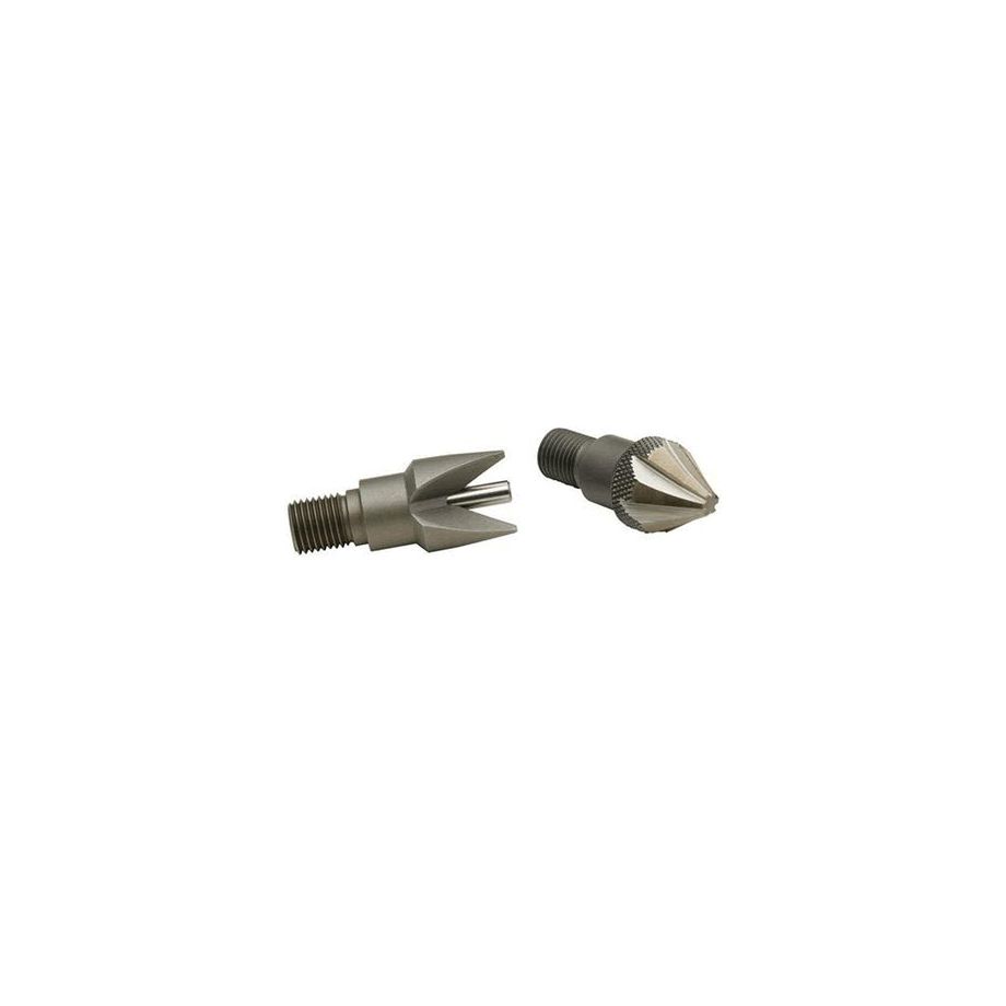 Chafraneadores Hornady Cam