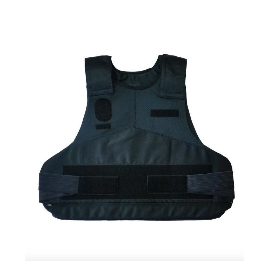 Chaleco antibalas/anticuchillo Rabintex Guardtex 24 Mujer Talla XS imagen 1