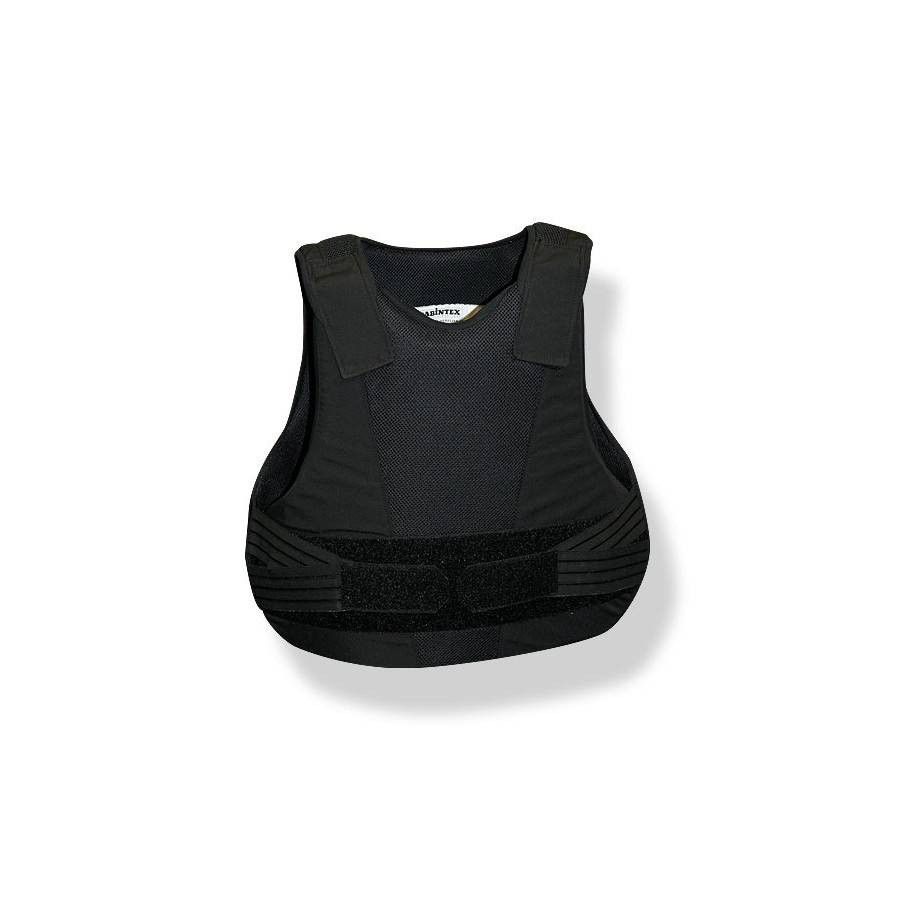Chaleco antibalas Rabintex Guardtex Nivel IIIA - Mujer imagen 1
