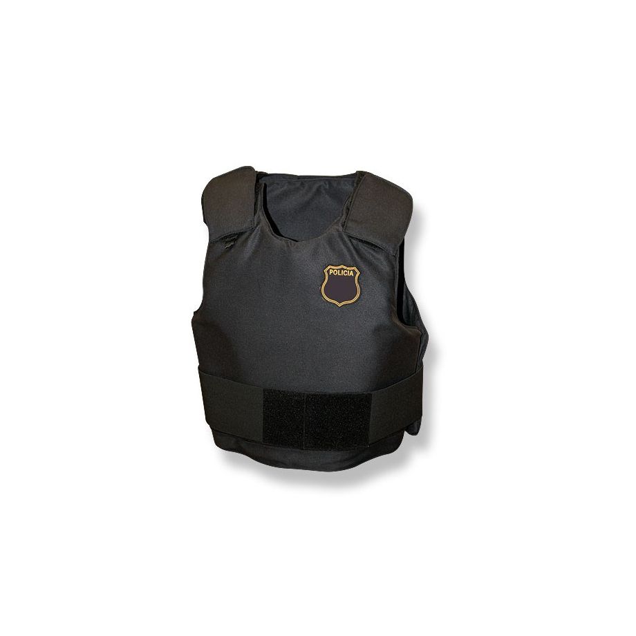 Chaleco exterior Rabintex