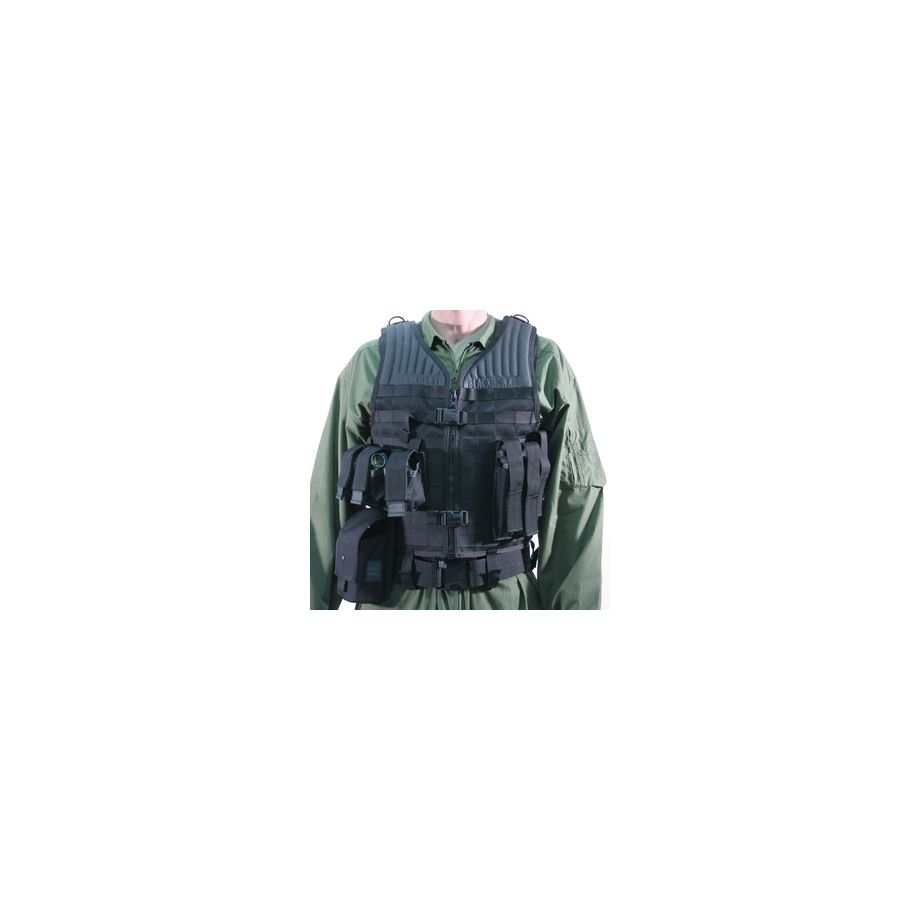 Chaleco táctico Blackhawk