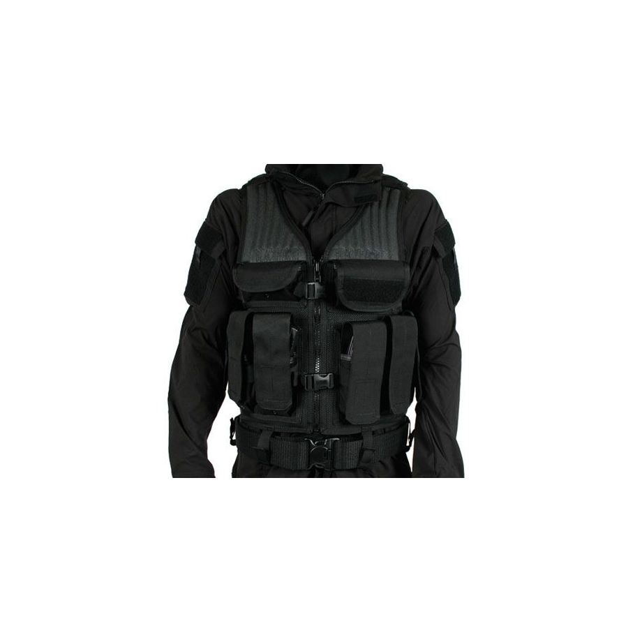 Chaleco Blackhawk OMEGA