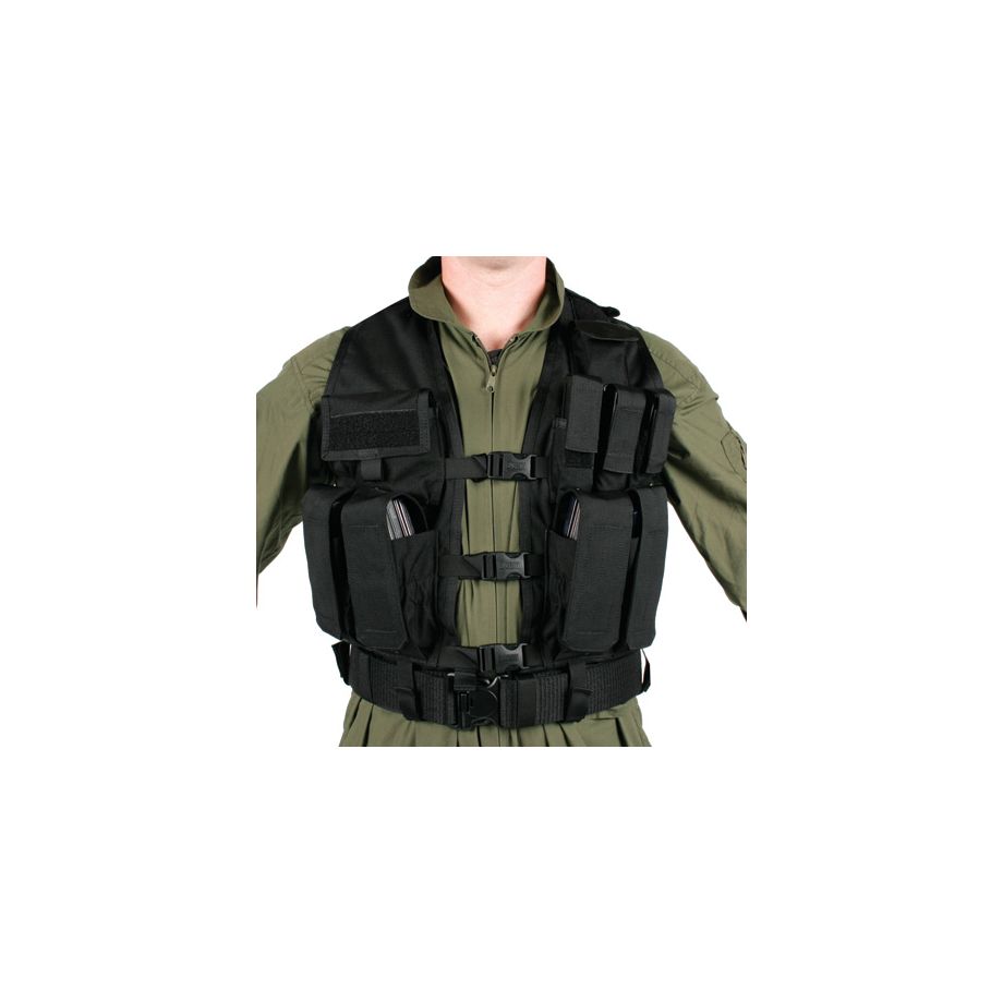 Chaleco Blackhawk URBAN