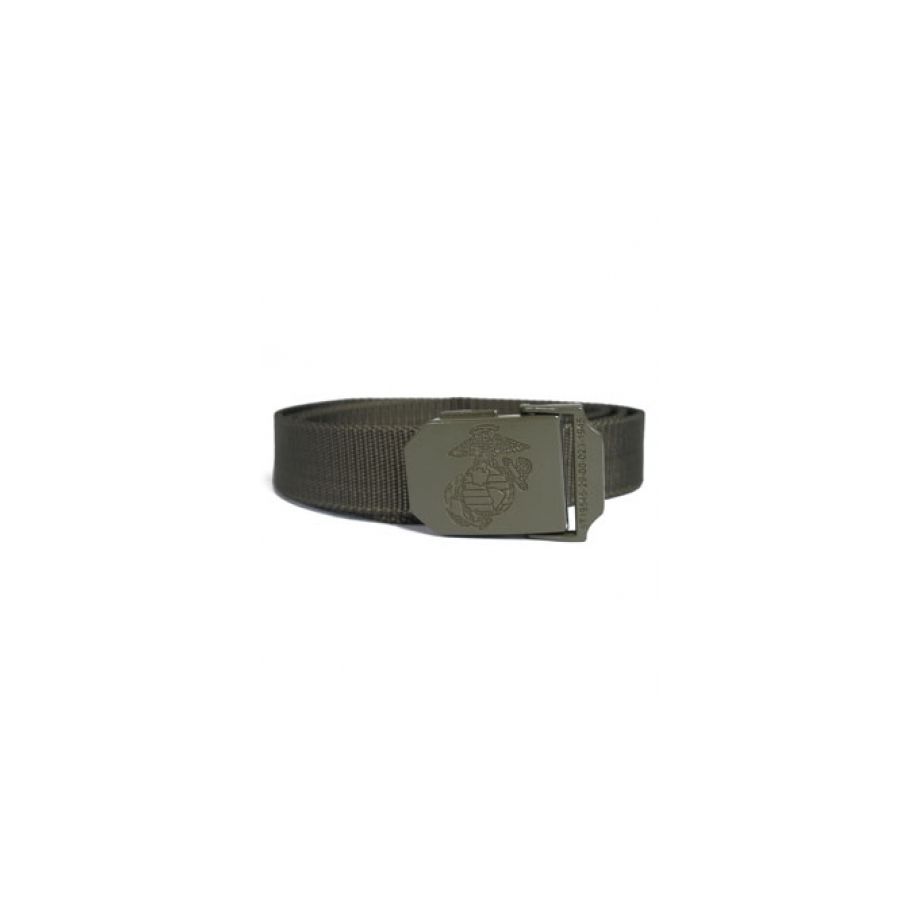 Cinturón militar Mil-Tec