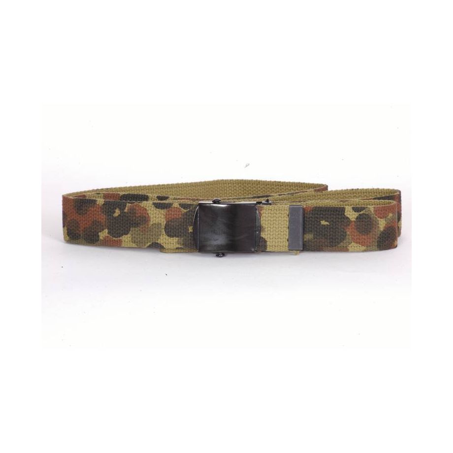 Cinturón militar Mil-Tec