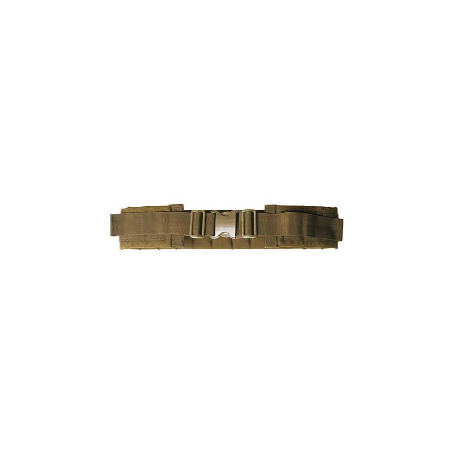 Cinturón modular Mil-Tec