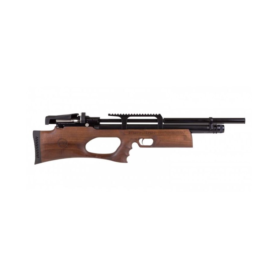 comprar-carabina-pcp-kral-breaker-silent-madera-4,5-mm-24-julios-con-supresor-de-sonido.BWS45__Carabina PCP KRAL Breaker Silent madera 4,5 mm - 24 Julios con supresor de sonido.JPG