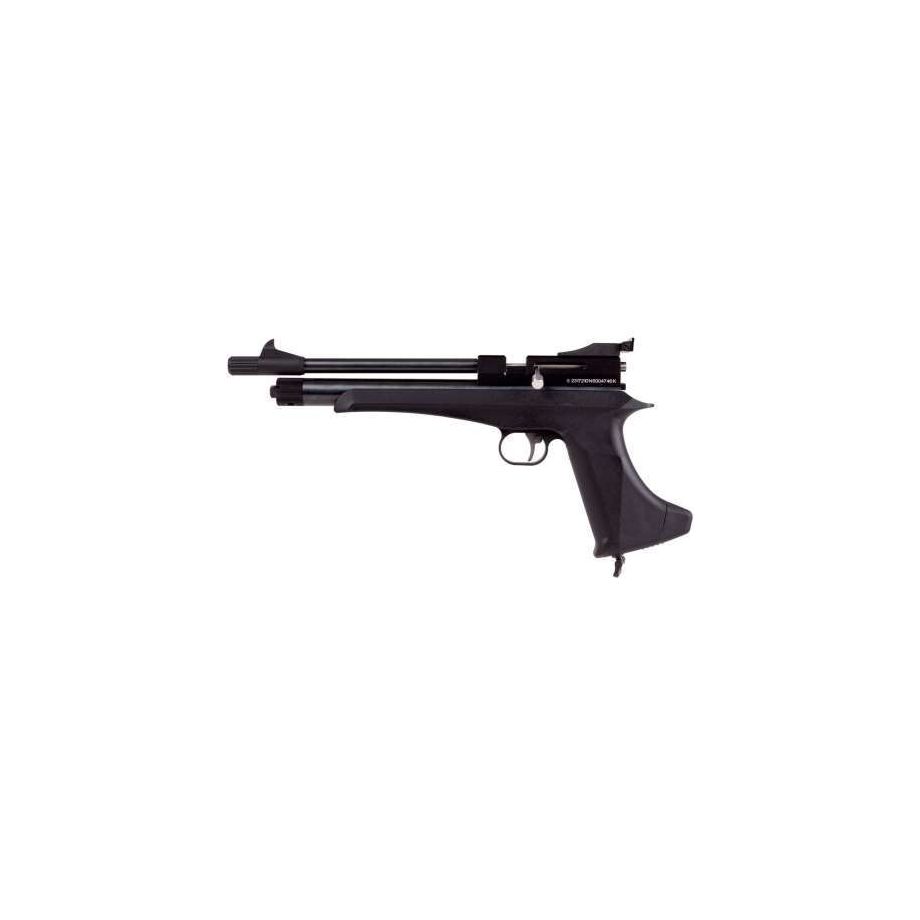 comprar pistola diana co2 chaser 
