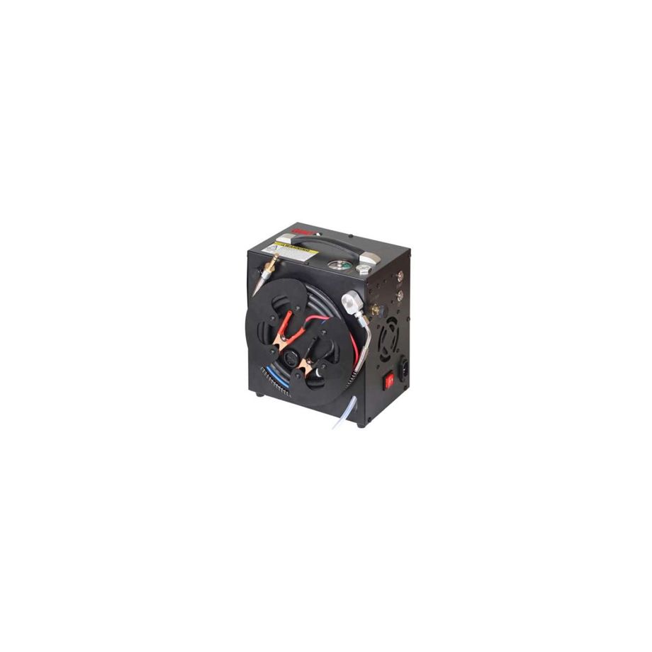 Compresor PCP Gamo Portátil imagen 1