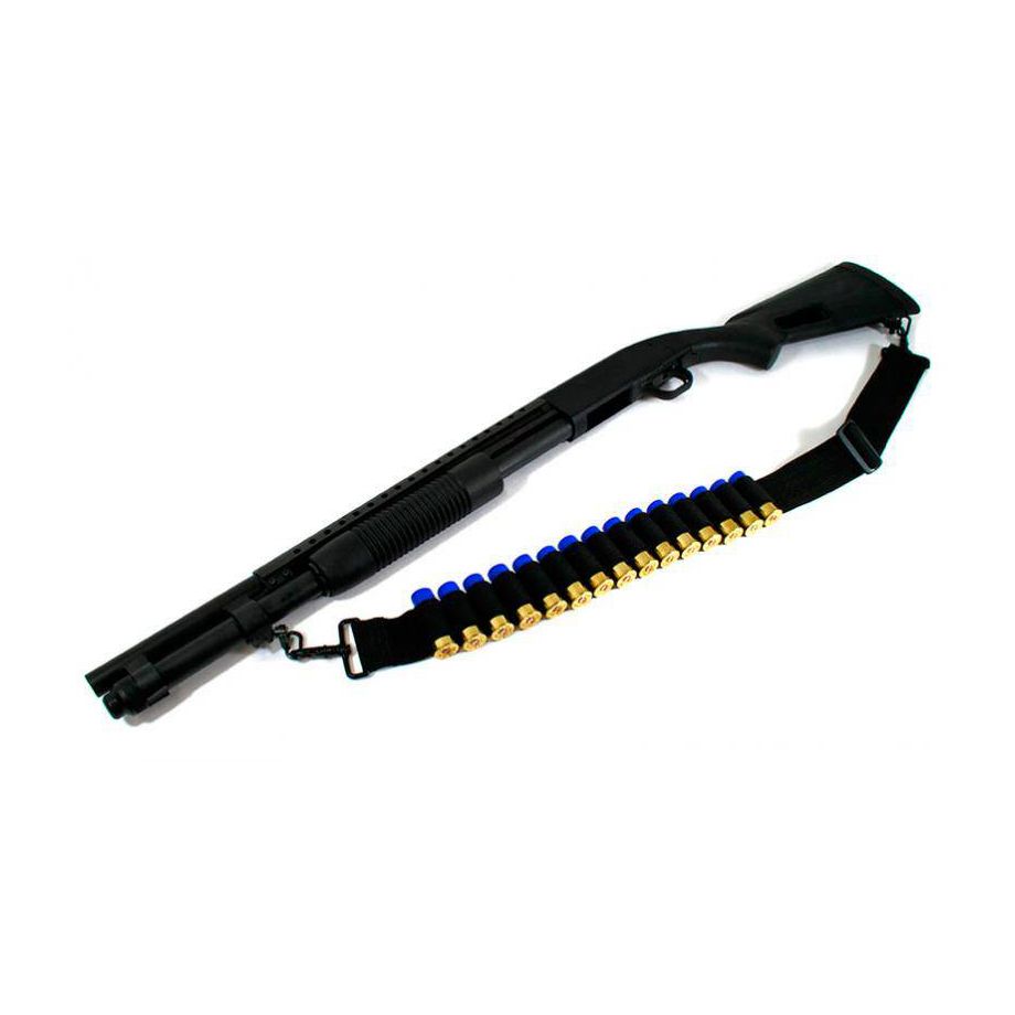 Correa portaescopeta Blackhawk