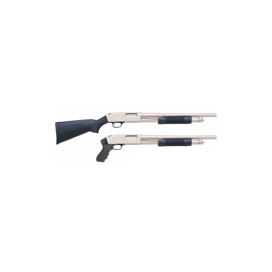 Escopeta Mossberg Mariner