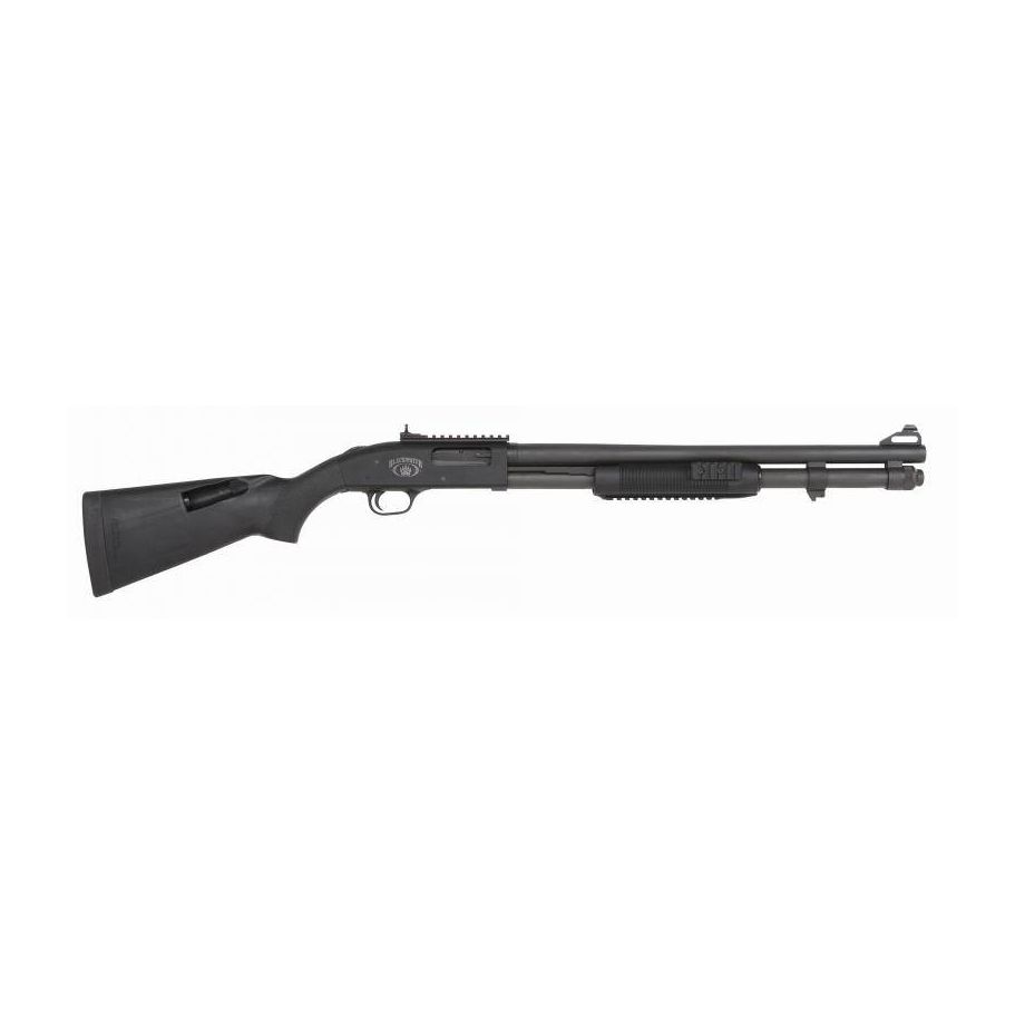 Escopeta Mossberg Blackwater
