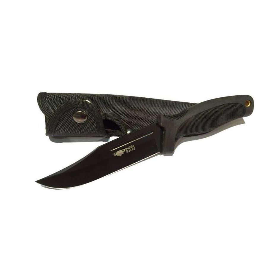 Cuchillo cazador Buffalo