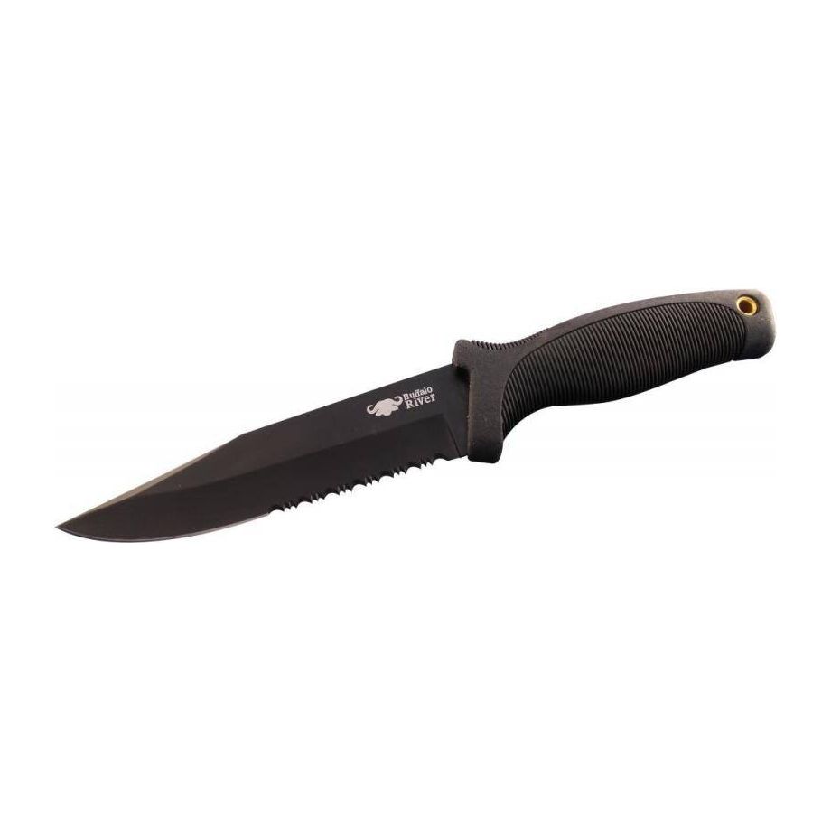Cuchillo cazador Buffalo