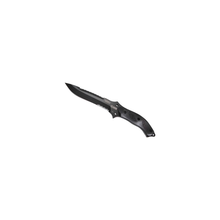 Cuchillo Night Edge