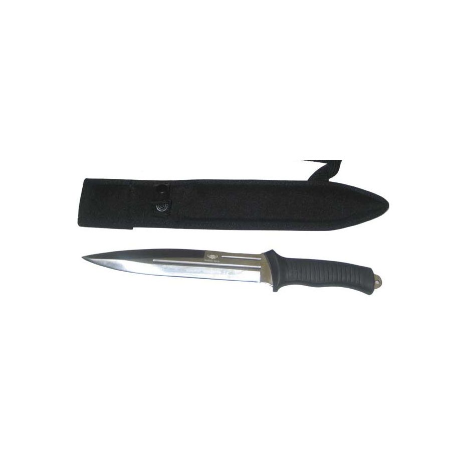 Cuchillo Buffalo River