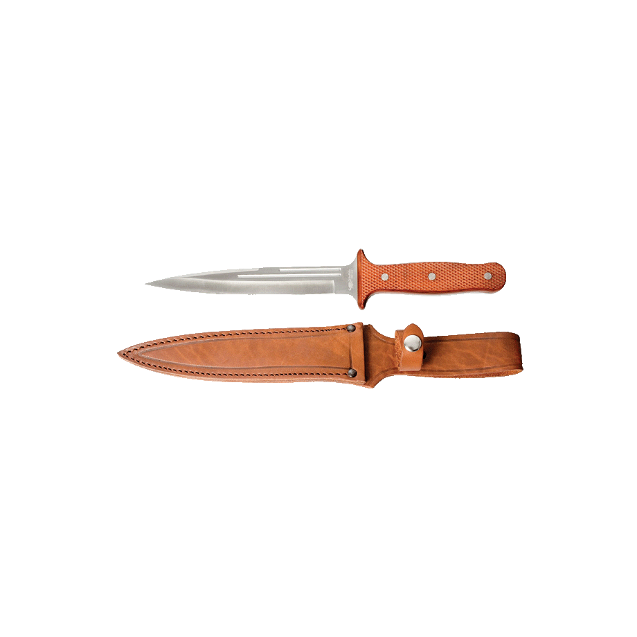Cuchillo Buffalo River