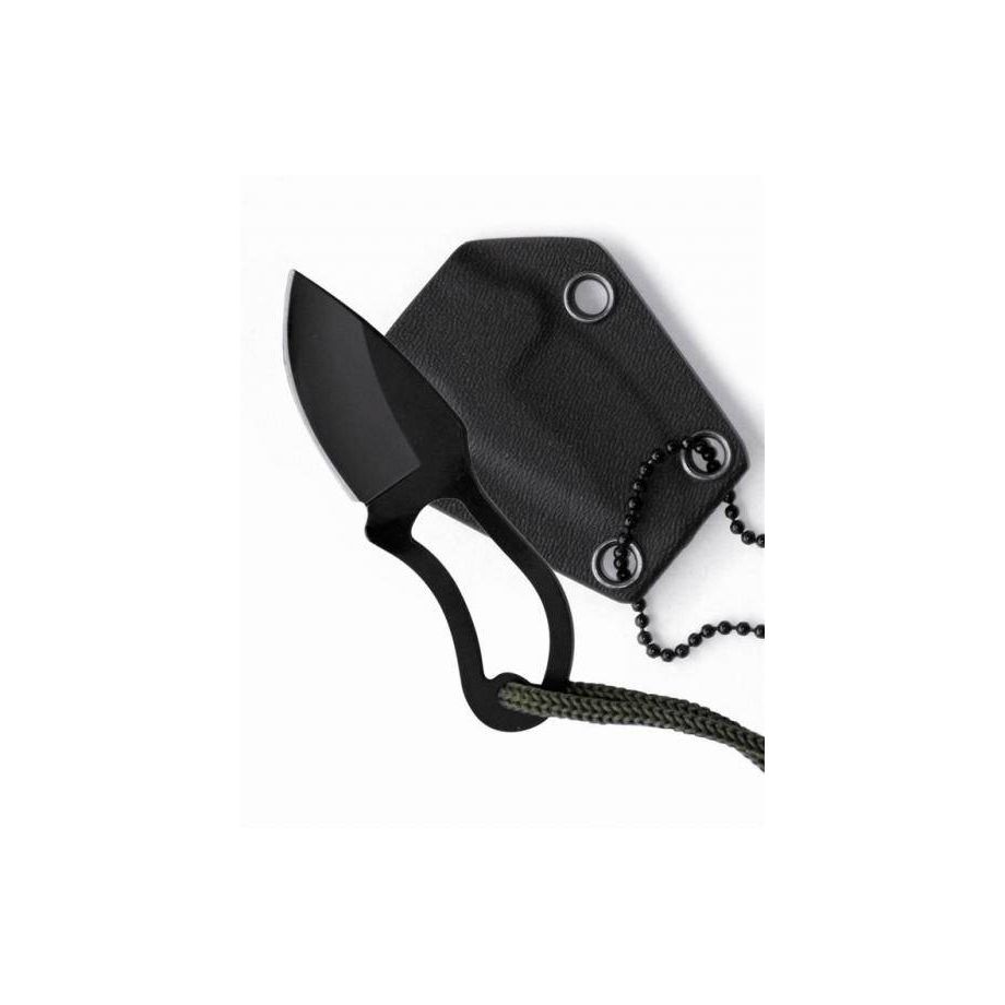 Cuchillo de cuello