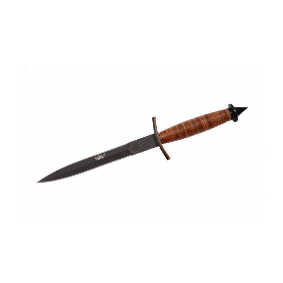 Cuchillo daga UZI