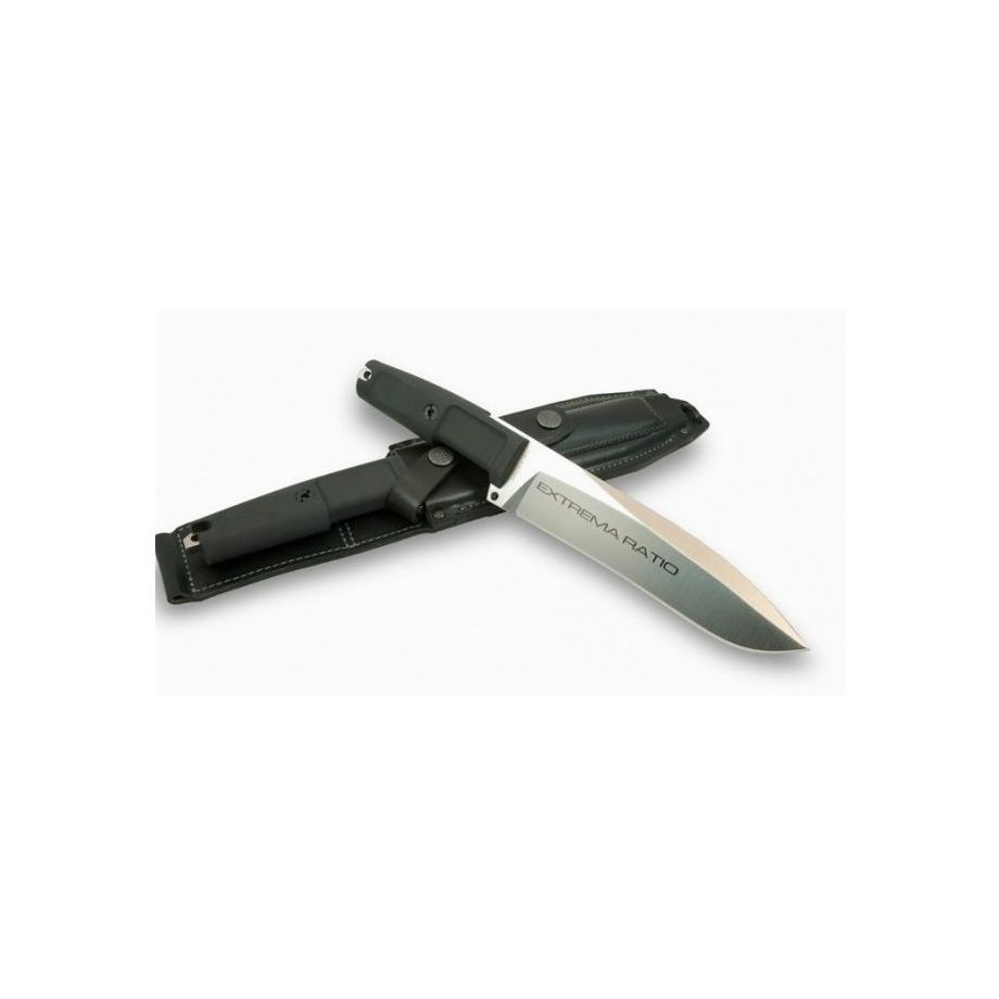 Cuchillo Extrema Ratio