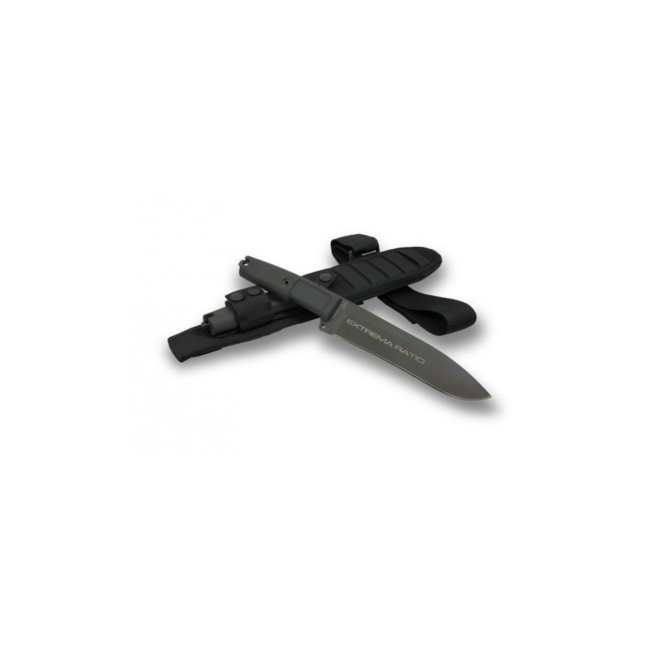 Cuchillo Extrema Ratio