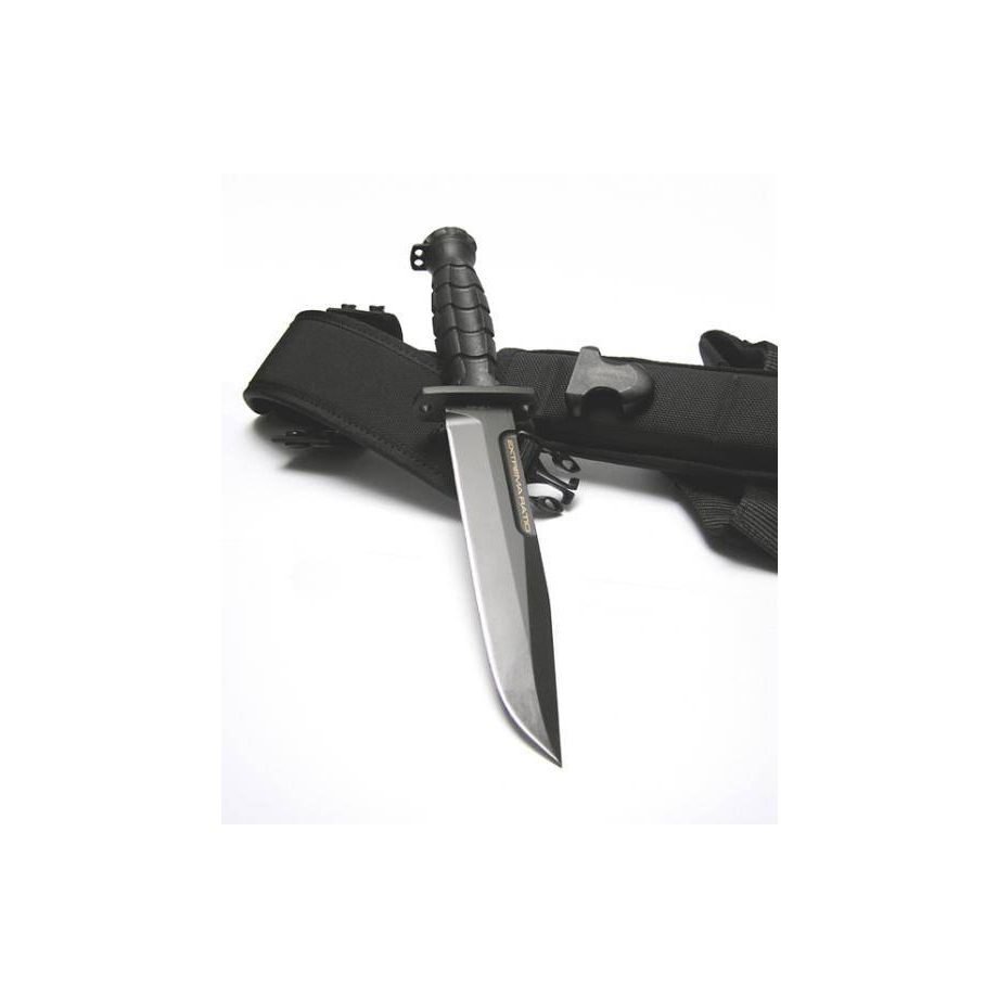 Cuchillo Extrema Ratio