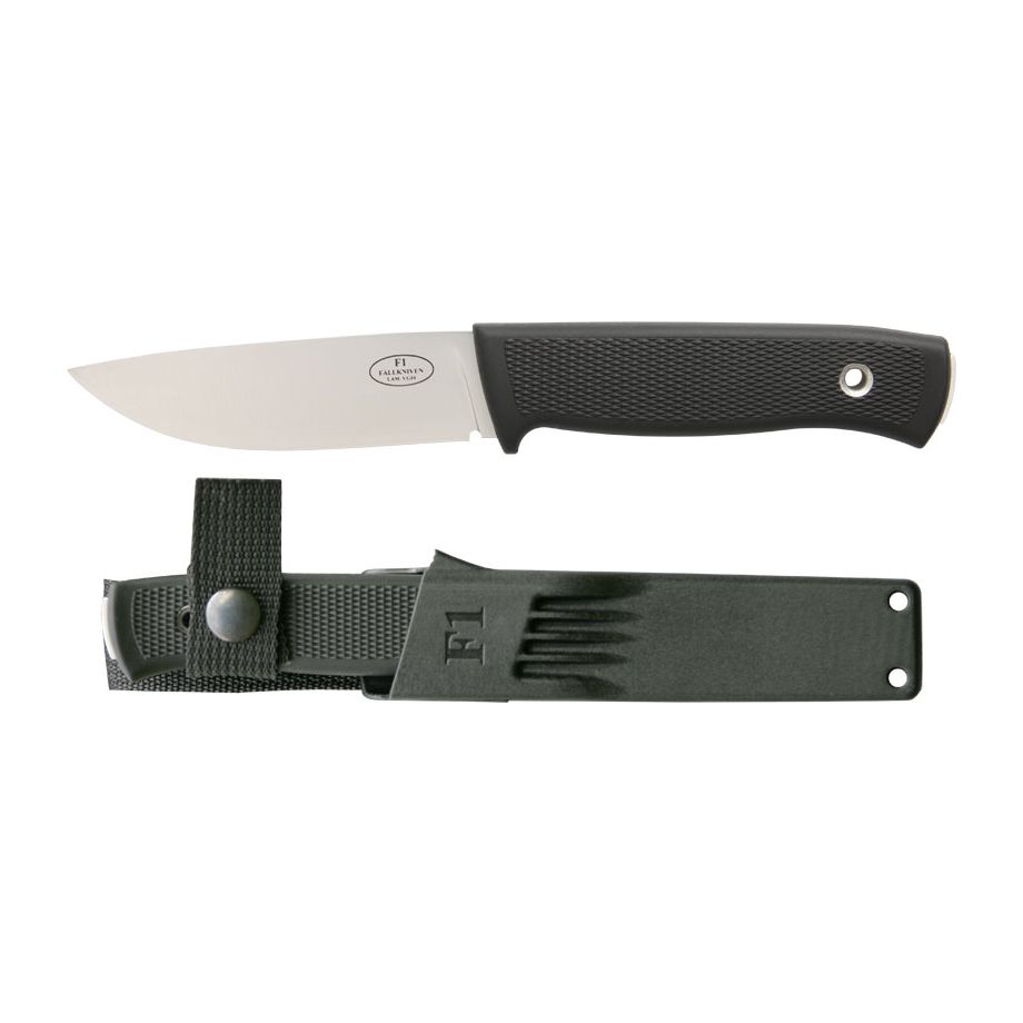 Cuchillo Fallkniven F1