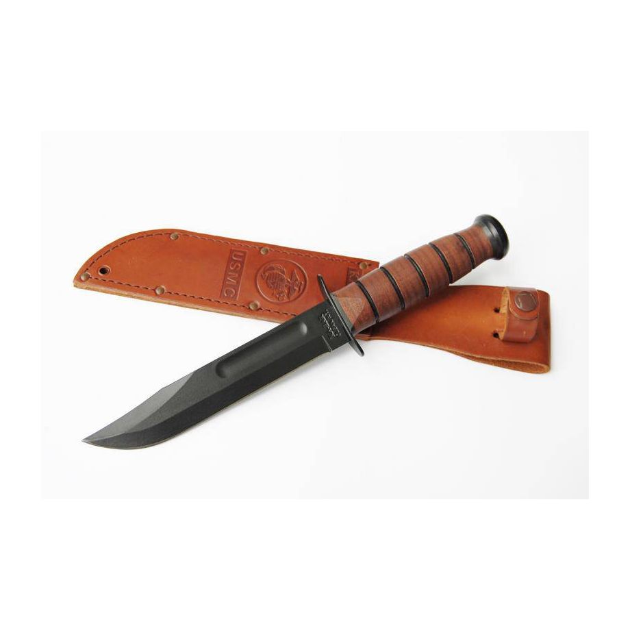 Cuchillo lisa 
