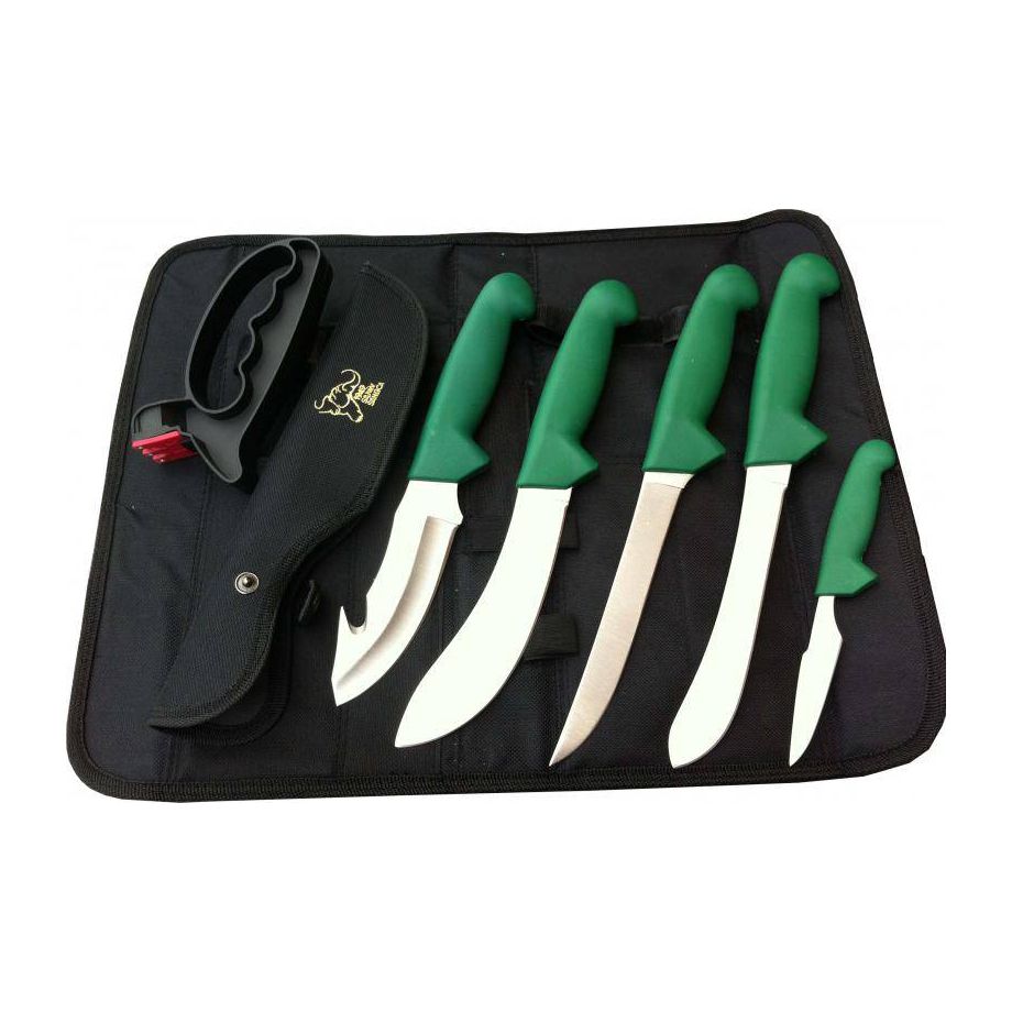 Set de 5