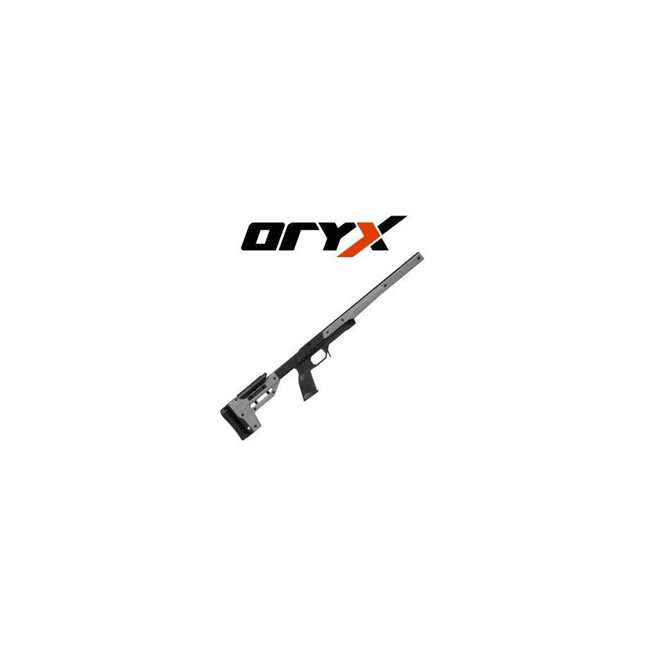 Culata Oryx BAR Chassis Howa Mini Verde imagen 1