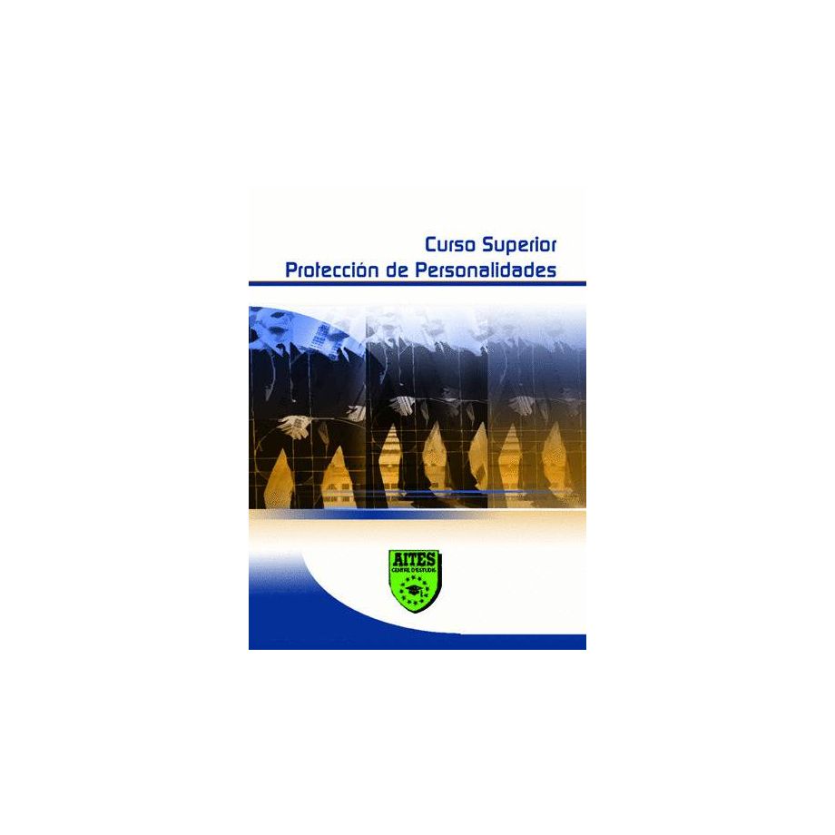 Curso Superior Protección