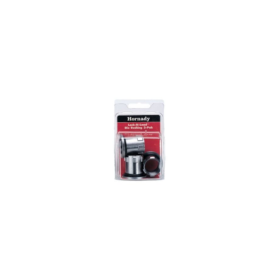 Pack 3 Bushings