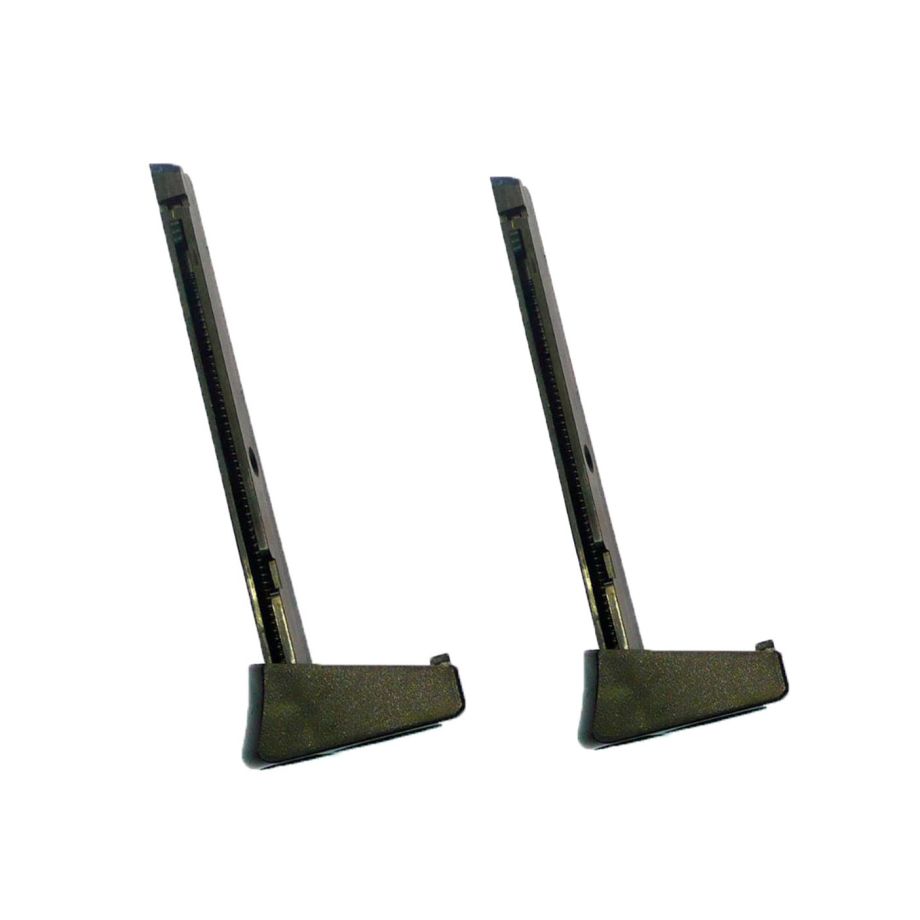 Cargadores Umarex HPP pack 2. Co2- 4,5 mm BBs imagen 1