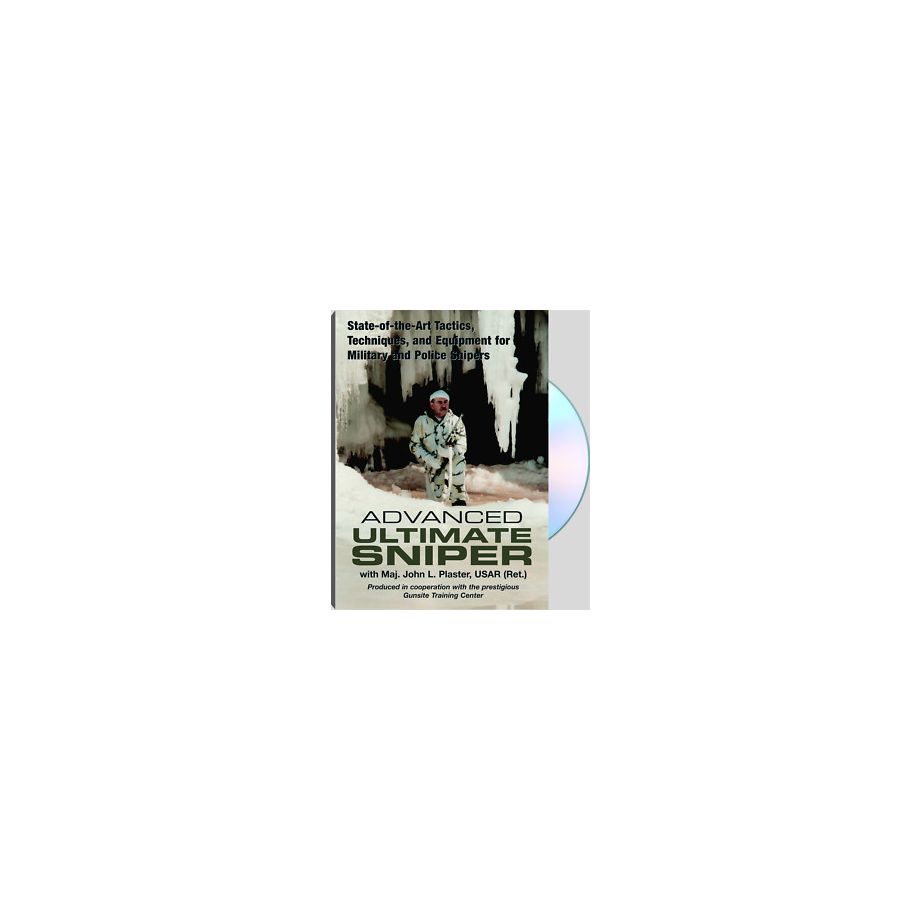 DVD Advanced Ultimate