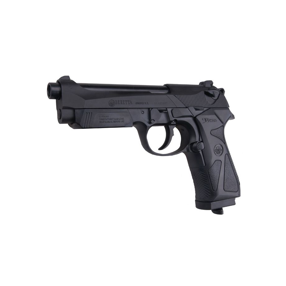 Pistola Beretta 90Two Airsoft Co2 imagen 1