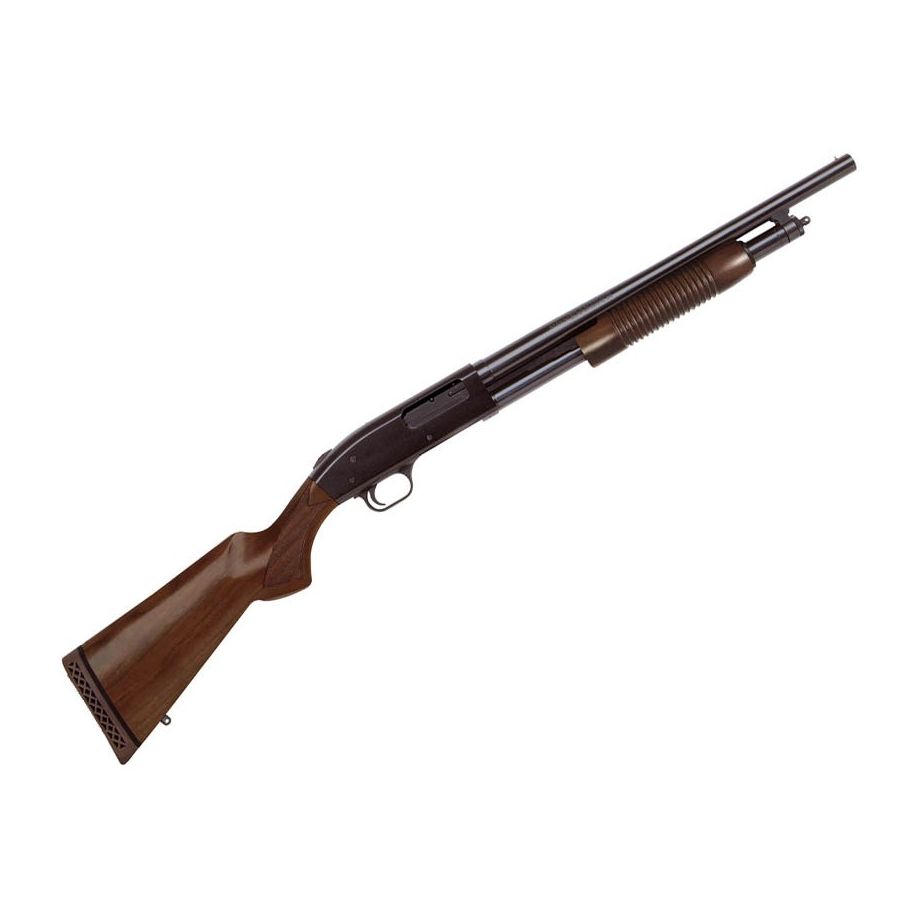 Escopeta MOSSBERG 500 SECURITY Persuader Retrograde  imagen 1
