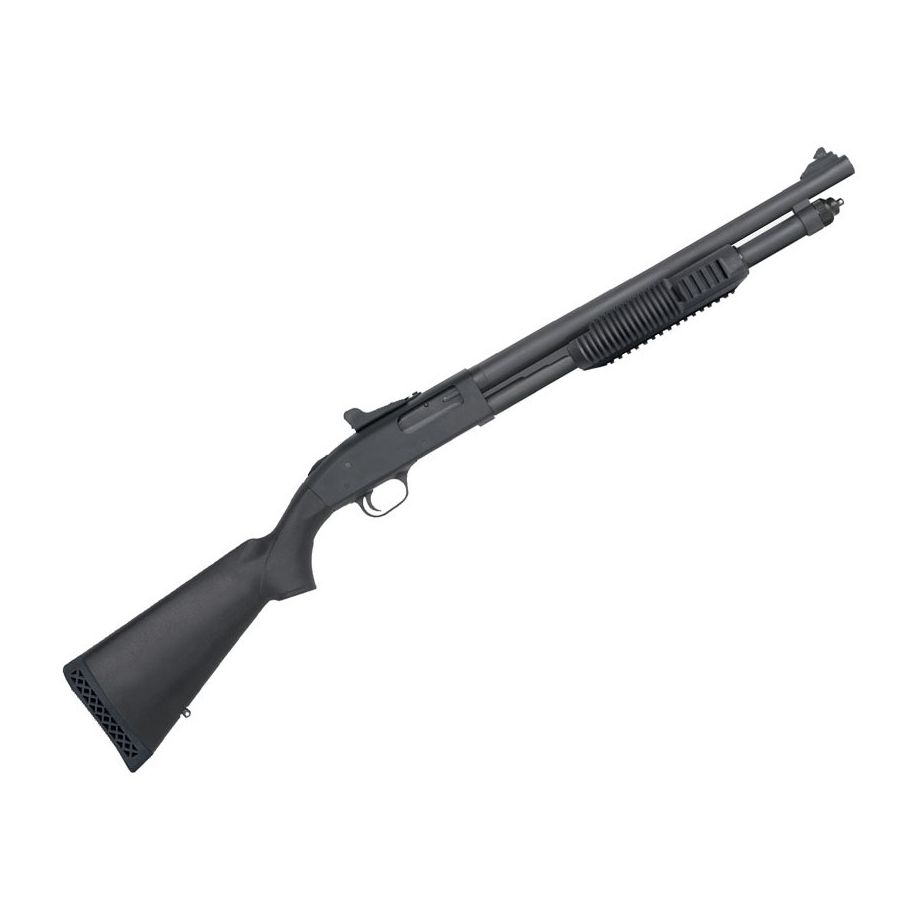Escopeta MOSSBERG 590A1 MIL-SPEC 47 imagen 5