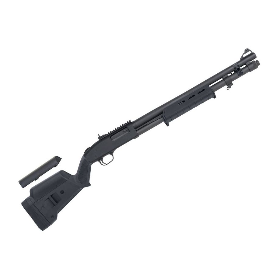 Escopeta MOSSBERG 590A1 MIL-SPEC Magpul imagen 4