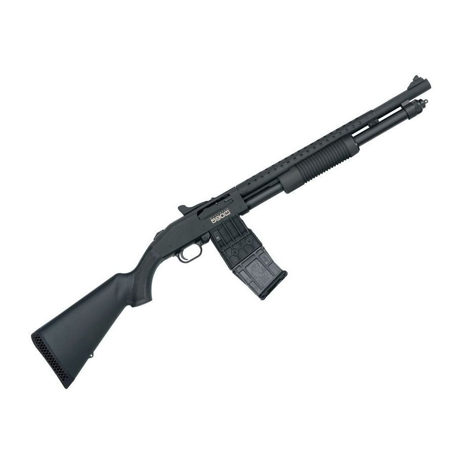Escopeta MOSSBERG 590M MAG-FED Tactical imagen 6