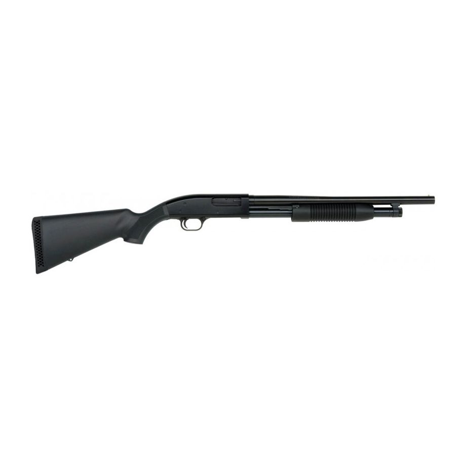 Escopeta de corredera MOSSBERG Maverick 88 Security imagen 1