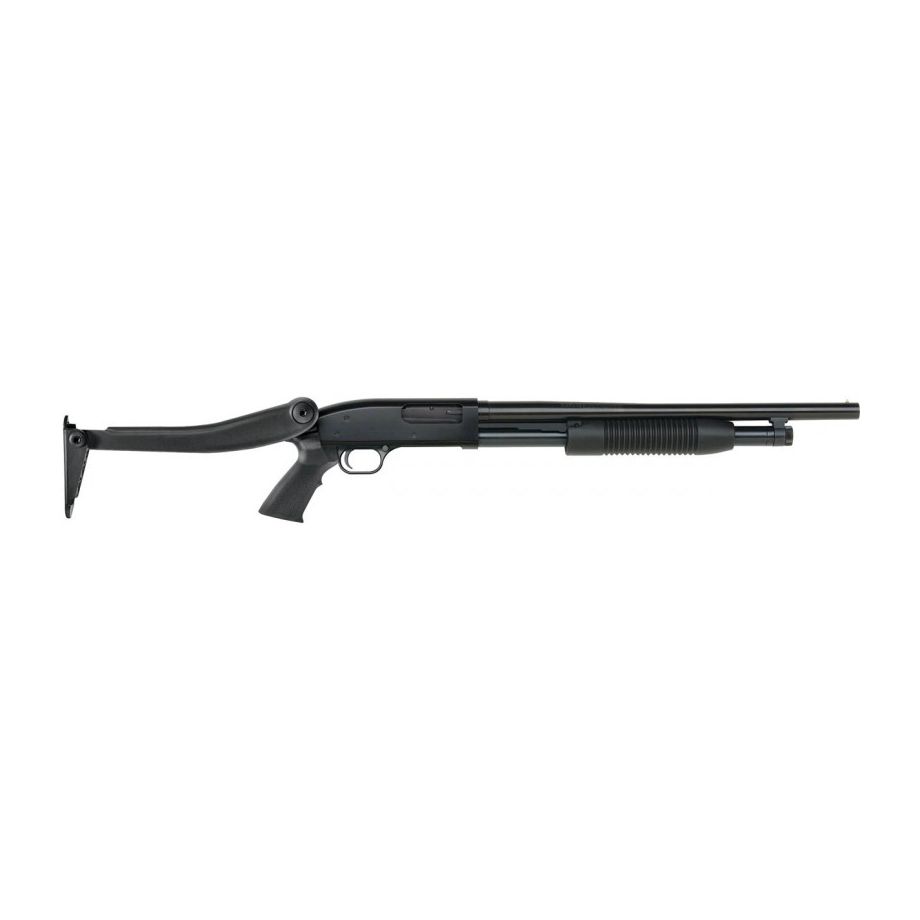 Escopeta de corredera MOSSBERG Maverick 88 Security culata plegable imagen 1