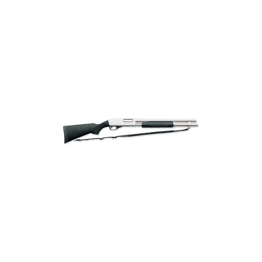 Escopeta Remington 870