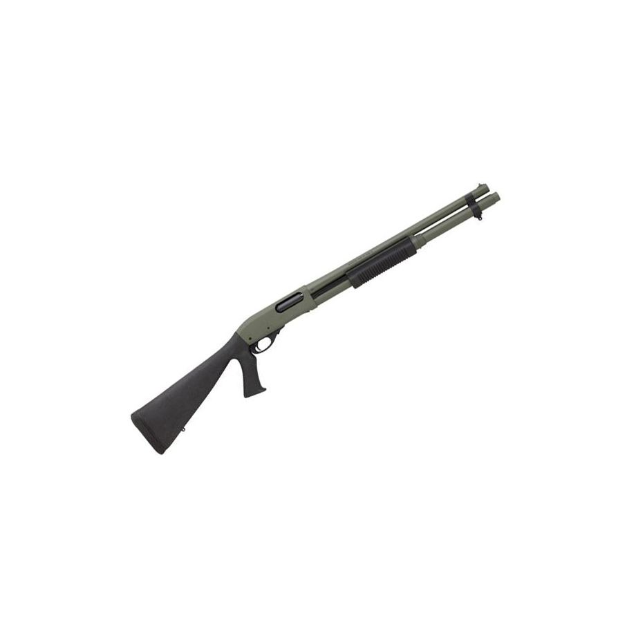 Escopeta 870 Tactical
