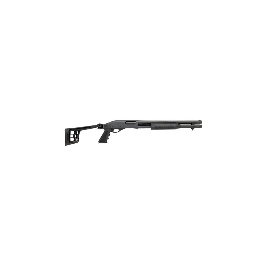Escopeta Remington 870