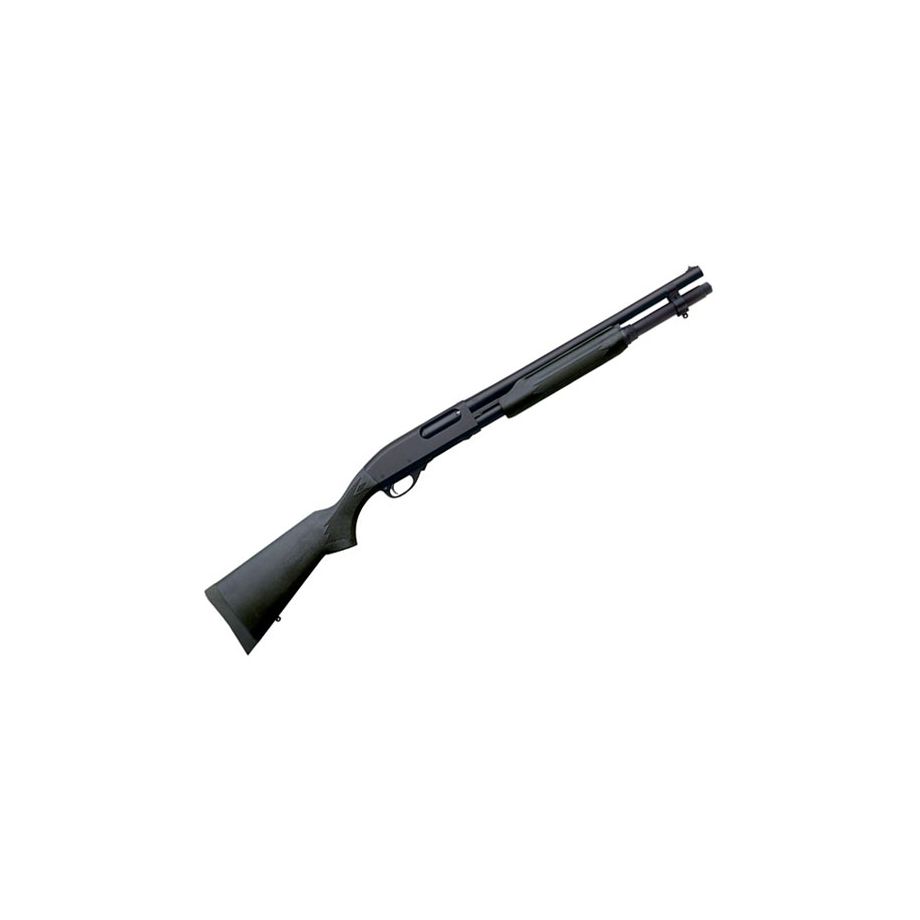 Escopeta Remington 870
