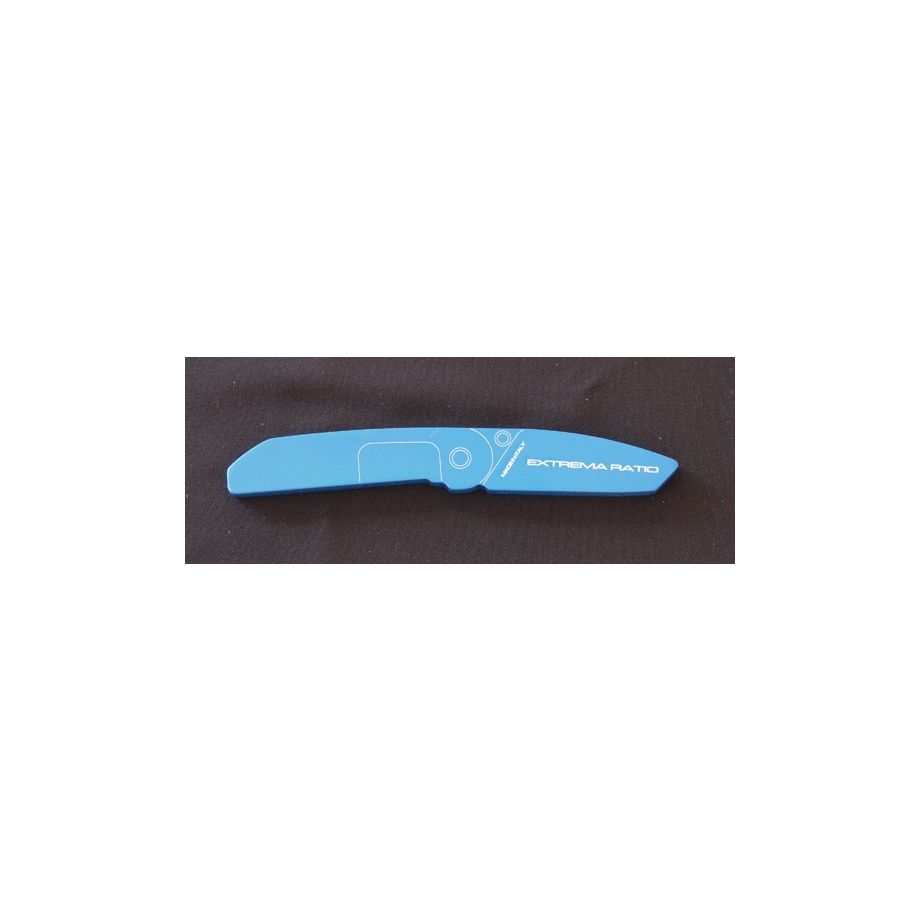 Cuchillo de entrenamiento