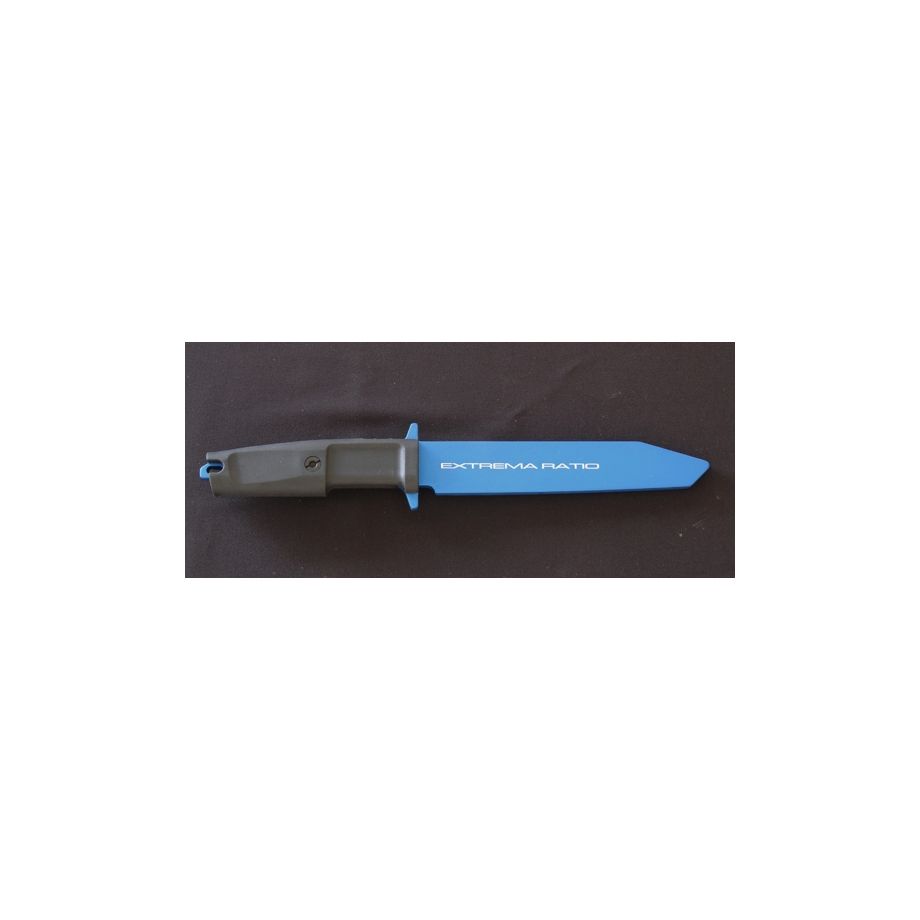 Cuchillo de entrenamiento