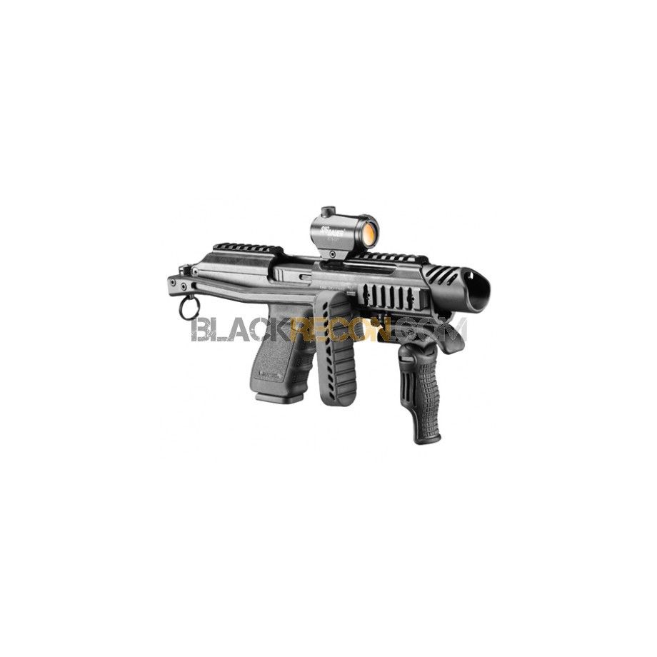 FAB Defense KPOS Scout Kit Conversor para Glock imagen 10