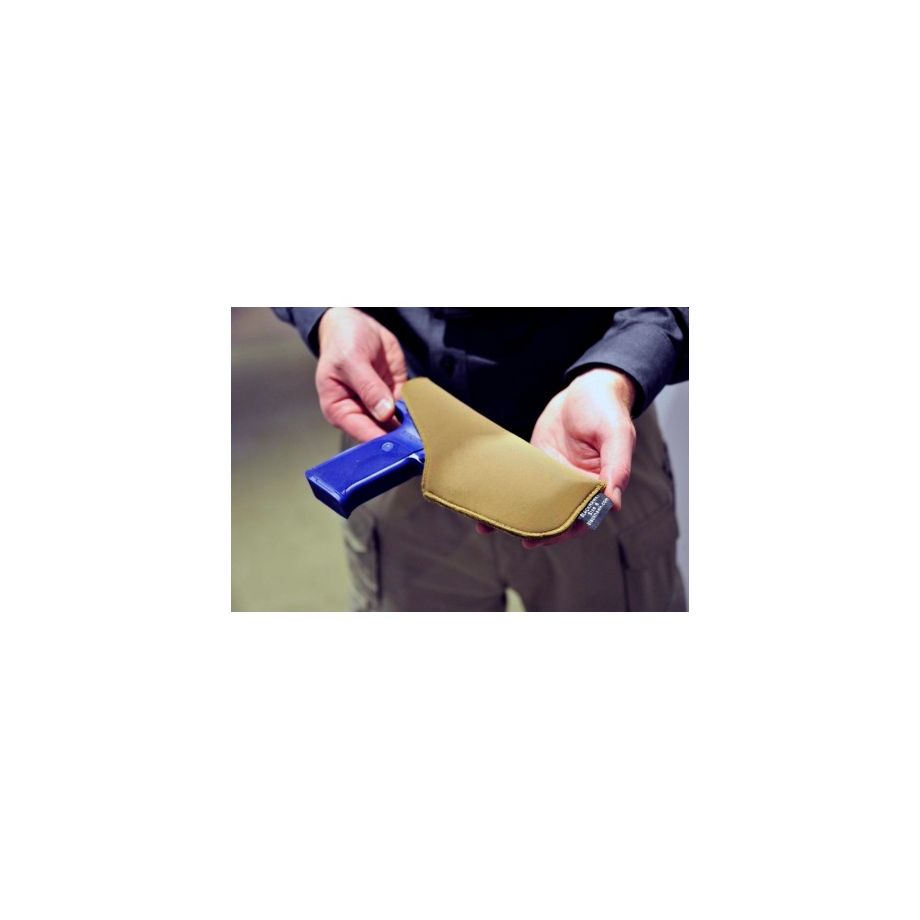 Funda Blackhawk TECGRIP